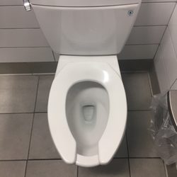 Walgreens - Toilet