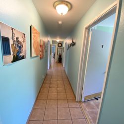 New Alamo Residence Home