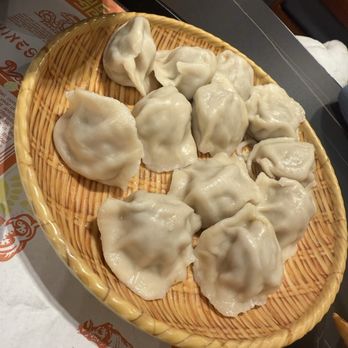 Legend Dumpling And Bao - Poke Near Me - Chicago, Illinois
