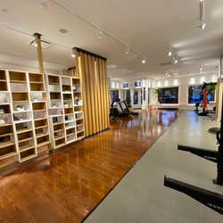 Performance House