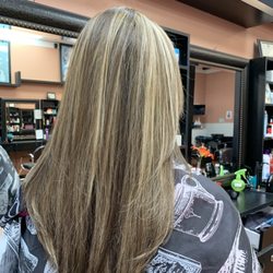 My Hair Design