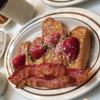 Sawyer & Co - French toast - Diners Near Me - Austin, Texas Sawyer & Co - French toast - Diners Near Me - Austin, Texas