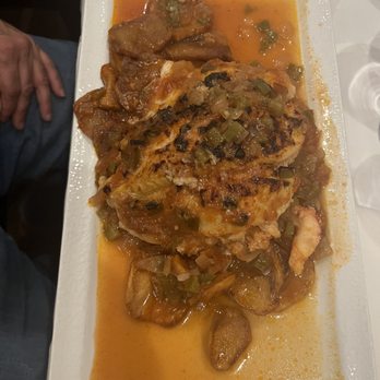 Avo's Ria Mar - Stuffed Flounder - Bars Near Me - South River, New Jersey Avo's Ria Mar - Stuffed Flounder - Bars Near Me - South River, New Jersey