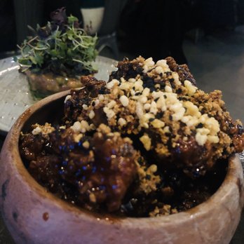 Anytime Kitchen - popcorn chicken - Korean Near Me - New York, New York Anytime Kitchen - popcorn chicken - Korean Near Me - New York, New York