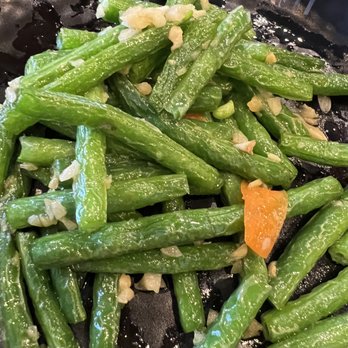 So Tasty - Garlic Green Beans - Noodles Near Me - Bellevue, Washington So Tasty - Garlic Green Beans - Noodles Near Me - Bellevue, Washington