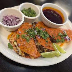 La Katrina Cocina and Bar - Quesabirrias