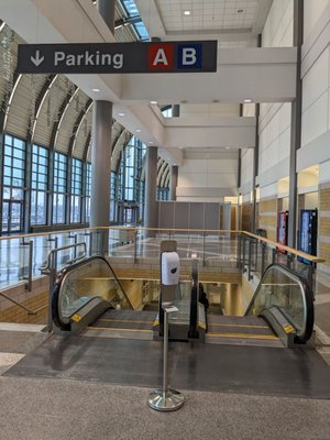 Enercare Centre by null