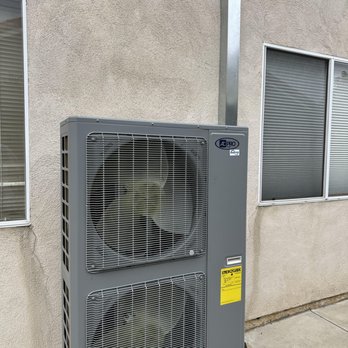 Free Air Mechanical - AC PRO Air Conditioner (Very Efficient) - Heating & Air Conditioning/HVAC Near Me - Escondido, California Free Air Mechanical - AC PRO Air Conditioner (Very Efficient) - Heating & Air Conditioning/HVAC Near Me - Escondido, California