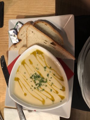 Brea - Scottish Restaurant by null