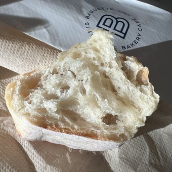 Paris Baguette - The softest, most freshest baguette - Bakeries Near Me - Pleasanton, California Paris Baguette - The softest, most freshest baguette - Bakeries Near Me - Pleasanton, California
