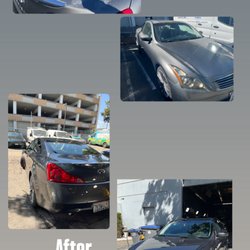 O & L Auto Body, Collision Repair & Paint
