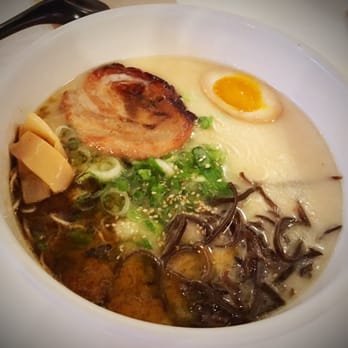 Ramen Tatsu-Ya - #1 ramen. Rich, creamy, and flavorful. Don't go for #2 please. - Ramen Near Me - Austin, Texas Ramen Tatsu-Ya - #1 ramen. Rich, creamy, and flavorful. Don't go for #2 please. - Ramen Near Me - Austin, Texas