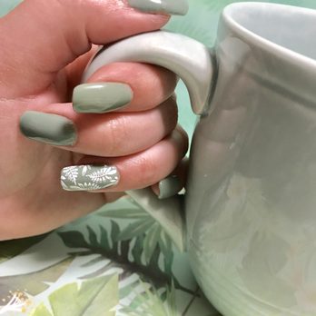 Hannah Nails & Spa - So happy to have my nails back. Thanks Nga! - Nail Salons Near Me - Monterey, California Hannah Nails & Spa - So happy to have my nails back. Thanks Nga! - Nail Salons Near Me - Monterey, California