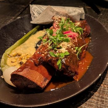 Amaya Modern Mexican - Mexican Near Me - Las Vegas, Nevada