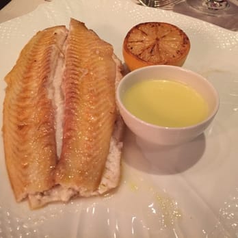 Marea - Italian Near Me - New York, New York