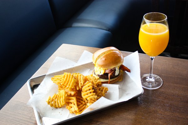 Cliff's Taphouse by null