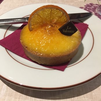 Le Valentin - Tea Rooms Near Me - Paris, 75 Le Valentin - Tea Rooms Near Me - Paris, 75