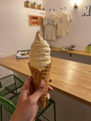 Nico's Ice Cream by null