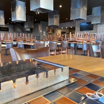 Absolute BBQ - QUIET!! - Indian Near Me - Naperville, Illinois