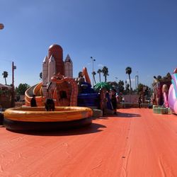 Buena Park Pumpkin Patch