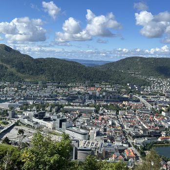 Fløibanen - Tours Near Me - Bergen, 12