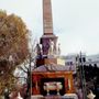 Monumento a las víctimas del Dos de Mayo