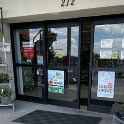 Westlake Ace Hardware - Entrance