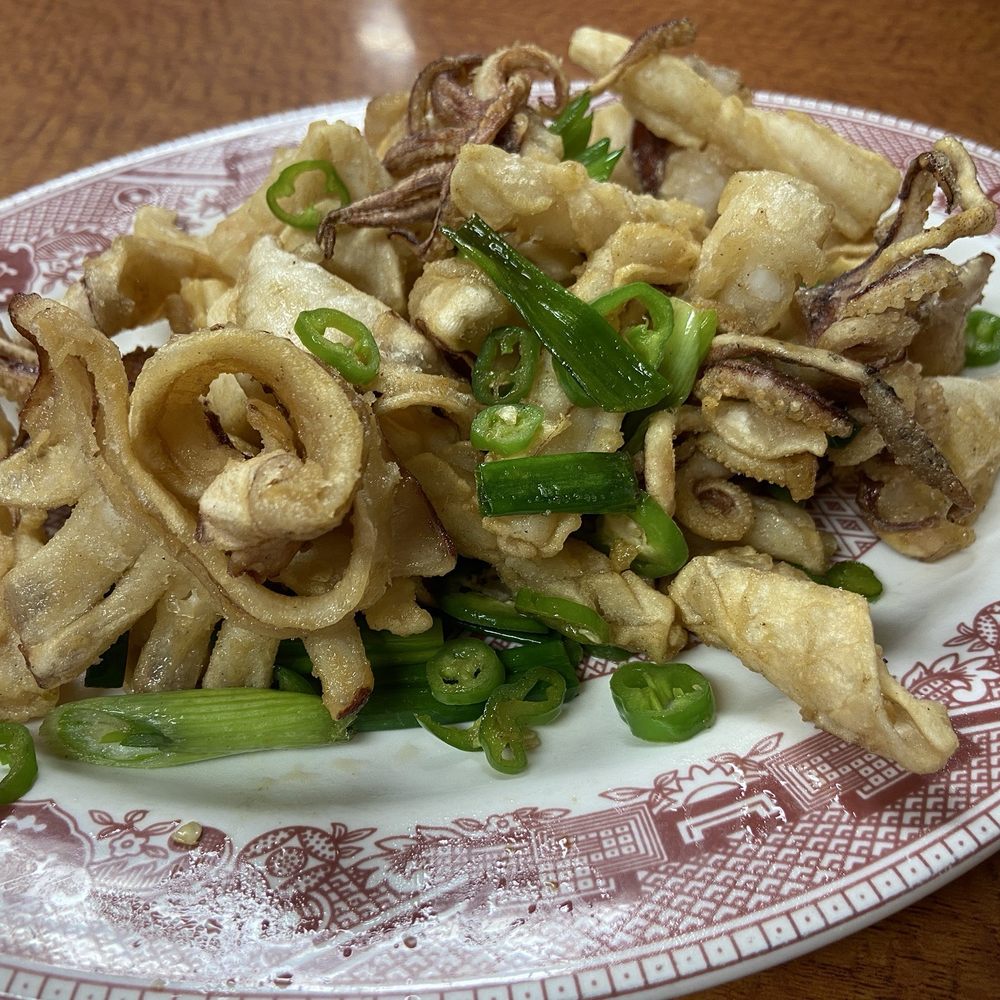 Hop Kee - Seafood Near Me - New York, New York Hop Kee - Seafood Near Me - New York, New York