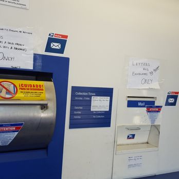 US Post Office - Terra - Post Offices Near Me - Lenexa, Kansas