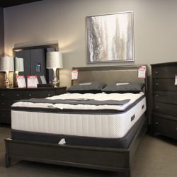 The Great American Furniture & Mattress Outlet