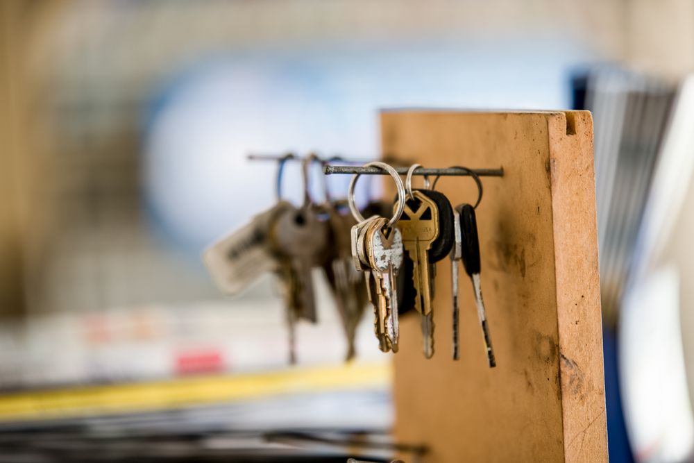 DUKE’S ALIGNMENT Updated September 2024 11 Photos 303 Main St