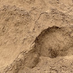 Lawn Soil for leveling grass