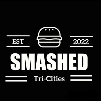 Smashed Tri-Cities - Food Trucks Near Me Smashed Tri-Cities - Food Trucks Near Me