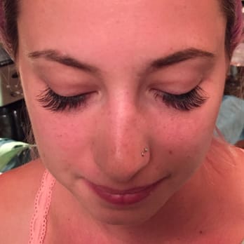 Plush Wink - Eyelash Service Near Me - Reston, Virginia