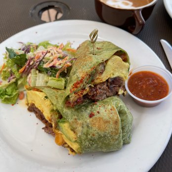 iJava Cafe - Beef Brisket Burrito - Breakfast & Brunch Near Me - San Jose, California iJava Cafe - Beef Brisket Burrito - Breakfast & Brunch Near Me - San Jose, California