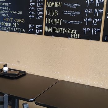 Subs With Love - Menu - Sandwiches Near Me - Keizer, Oregon Subs With Love - Menu - Sandwiches Near Me - Keizer, Oregon