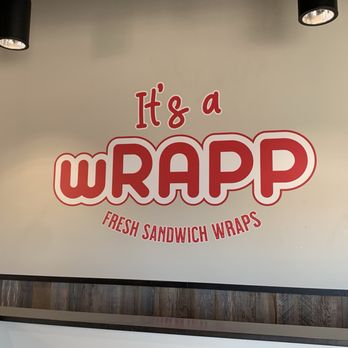 It’s a wRAPP - Wraps Near Me - Arlington, Tennessee