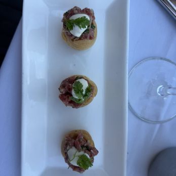 EPIC Steak - Steakhouses Near Me - San Francisco, California