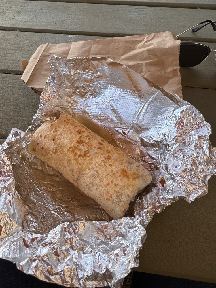Mazorca Tacos