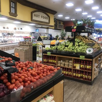 Carnival Supermarket - Grocery Near Me - San Diego, California