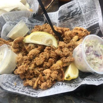 DJ's Clam Shack - Ipswitch clams! - Seafood Near Me - Key West, Florida DJ's Clam Shack - Ipswitch clams! - Seafood Near Me - Key West, Florida