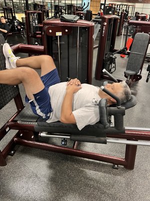 GOLD'S GYM - SAN ANTONIO - Updated May 2026 - 42 Photos & 57