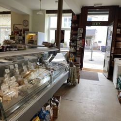 Spey Larder - Deli
