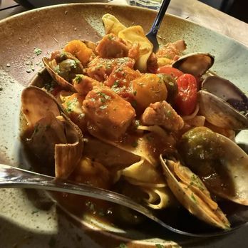 Piazza 1909 - Italian Near Me - San Diego, California