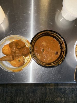Manayunk Indian grille by null