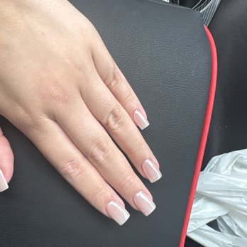 La Dolce Nail Spa - Nail Salons Near Me - Tomball, Texas