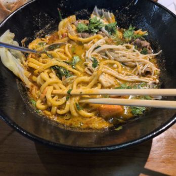 East Bay Buffet - Place is very good and flavorfully.... - Buffets Near Me - Dublin, California
