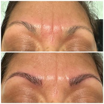 Jodi Dziak - Eyebrow microblading - Waxing Near Me - Las Vegas, Nevada Jodi Dziak - Eyebrow microblading - Waxing Near Me - Las Vegas, Nevada
