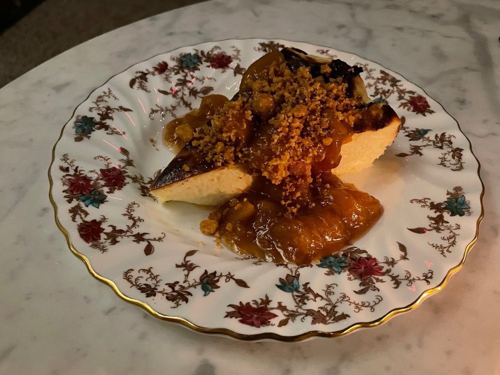 BISTRO LA FLORAISON 16 Photos & 12 Reviews 7637 Wydown Blvd