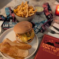 Nocturno - Sando Sunday